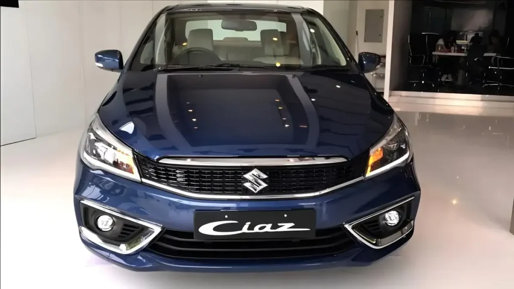 बिना FD तुड़वाये ले जाओ Maruti की नयी कार - मात्र ₹8000 की EMI पर 1.5L इंजन के साथ 33kmpl की अविश्वसनीय माइलेज