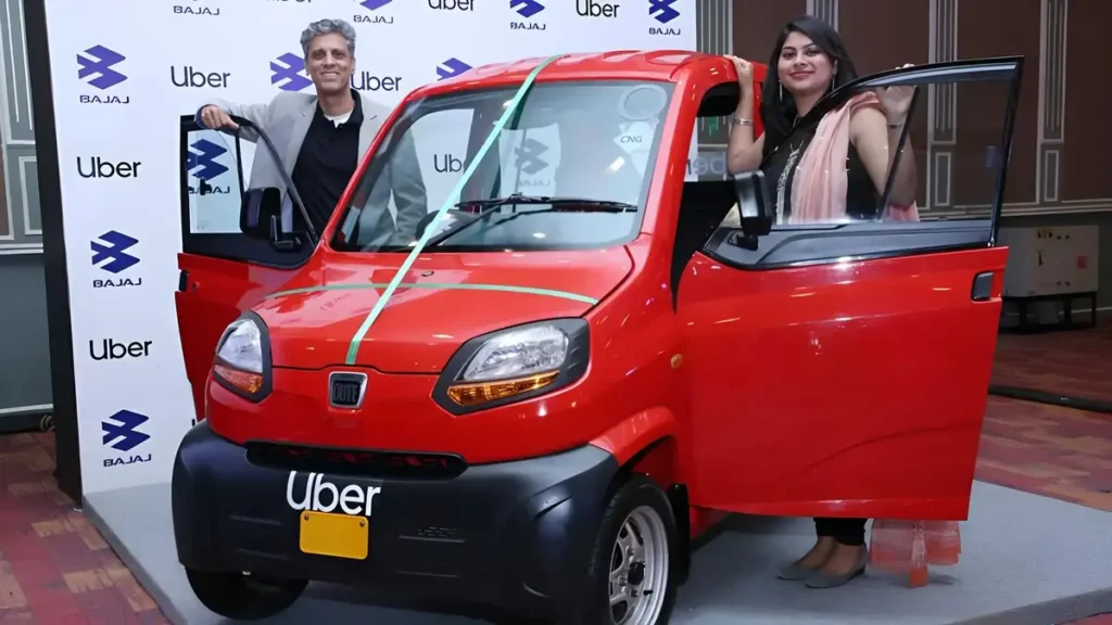 TATA Nano की छोटी बहन बनकर आयी Bajaj की नई कार, मिडिल क्लास के लिए बेस्ट 33kmpl माइलेज और मॉडर्न लुक्स Looks